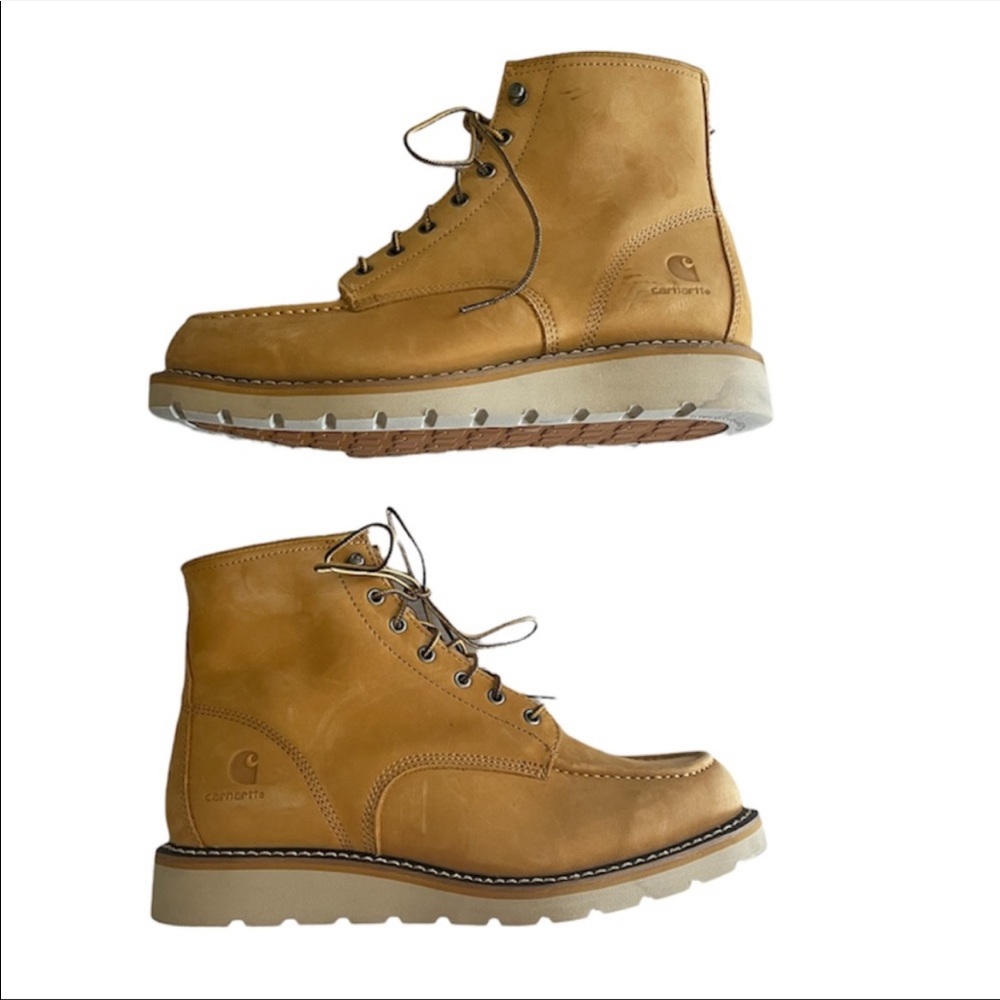 Carhartt BOOT New Size 12